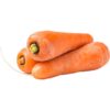 Organic Carrot