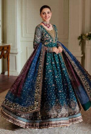 Chantelle by Baroque Replica (Unstitched)
