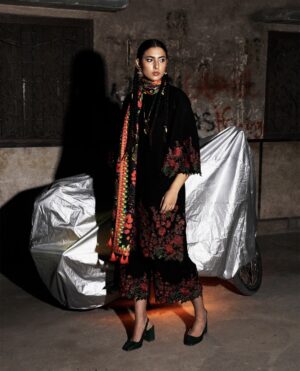 STELLAR – Jugnu Replica (Unstitched)